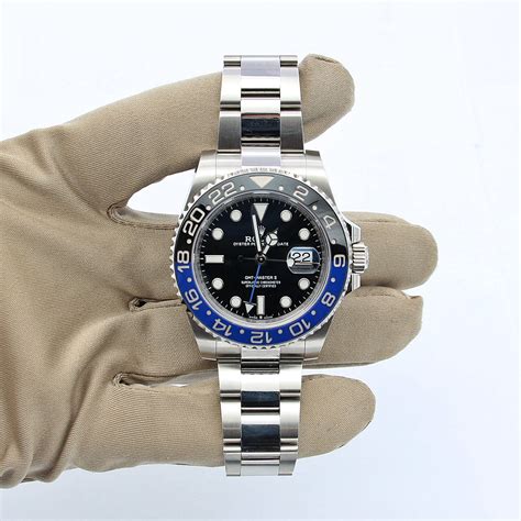 rolex oyster braelet quality|Rolex gmt master ii.